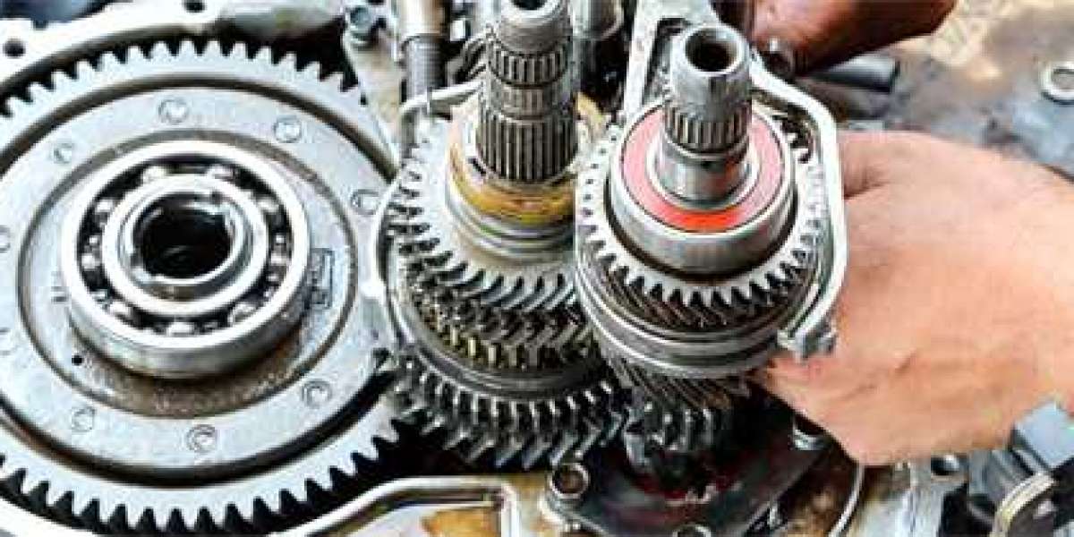 Топ-5 ошибок при ремонте АКПП Audi