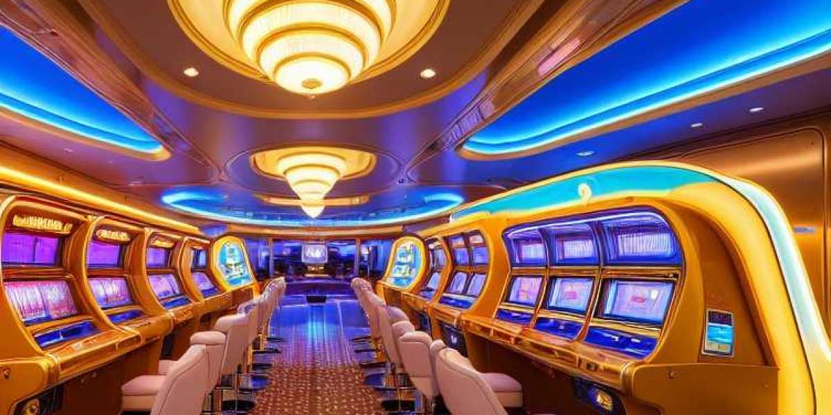 Bump Activities located at NineWin Casino
