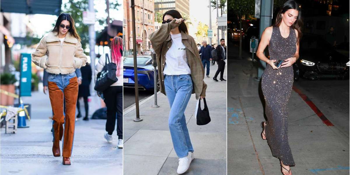 This Golden Goose was our love letter to Vogue