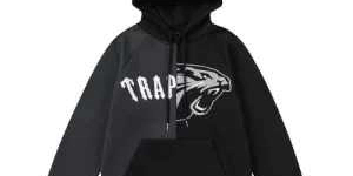 Trapstar Clothing Greece Fashion: The Rise of Urban Streetwear in Greek Style Culture