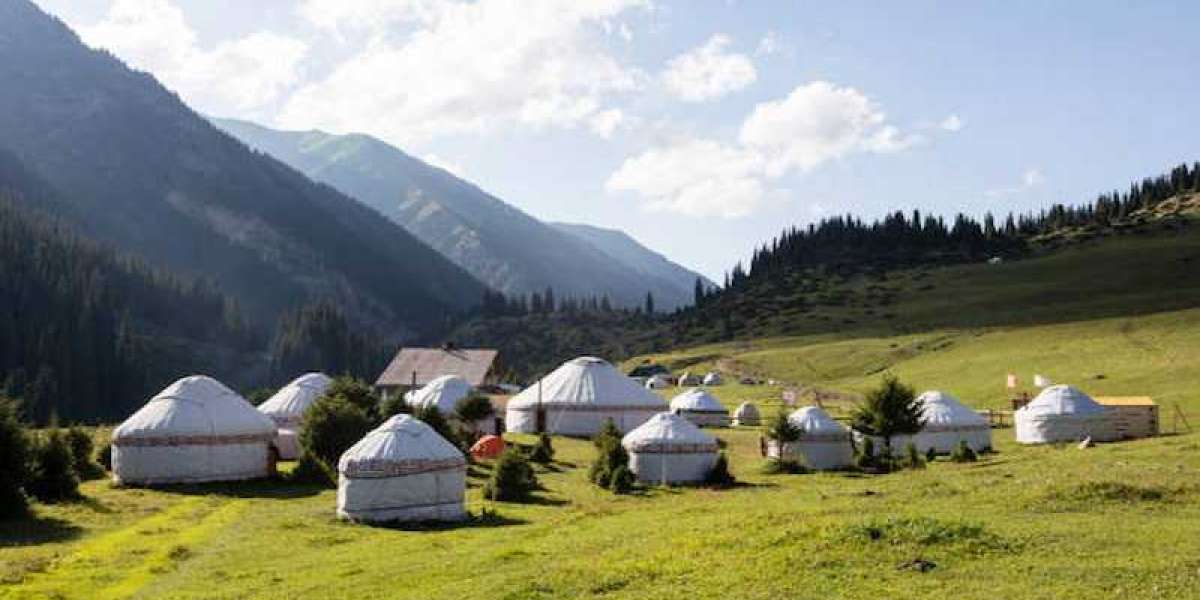 Kyrgyzstan Tour Packages for Solo and Group Trips