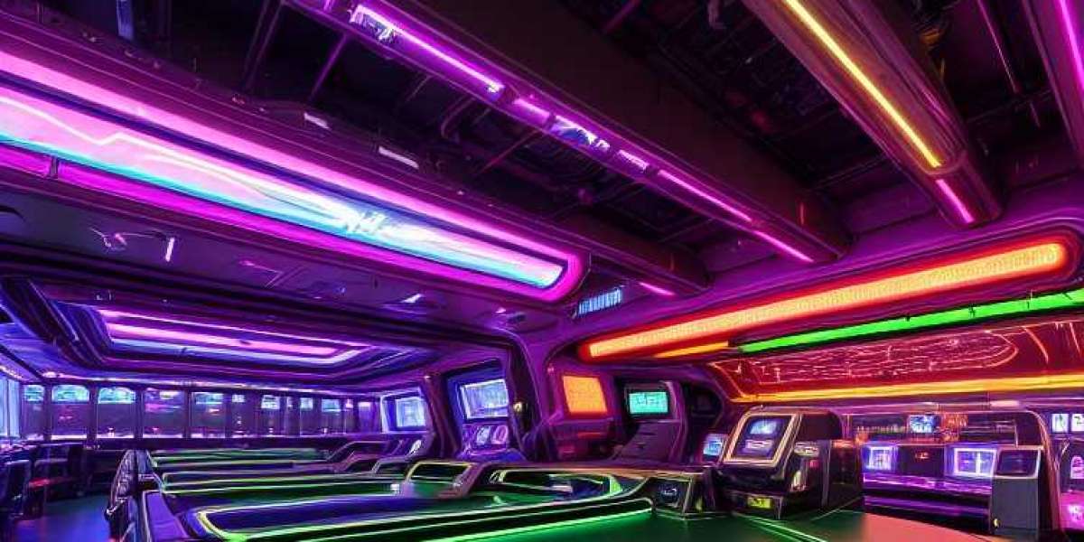 Collision Entertainment Adventure at Royal Reels