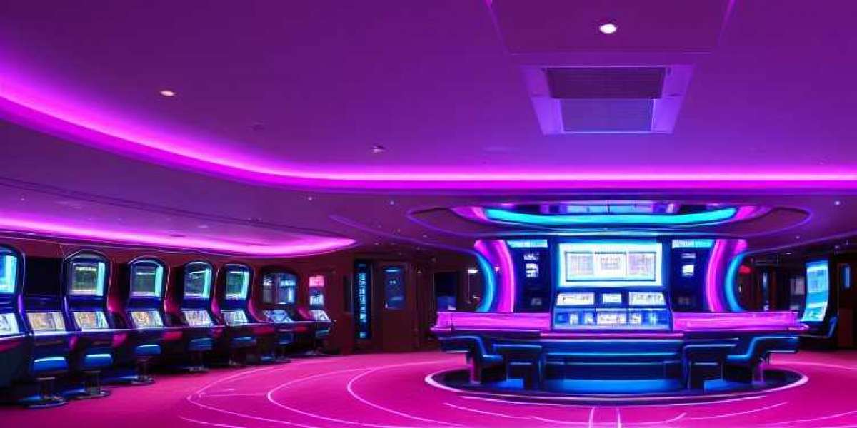 Gaming Variety at Just Casino