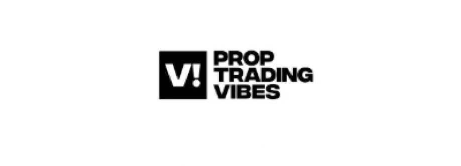 PROP TRADING VIBES Cover Image