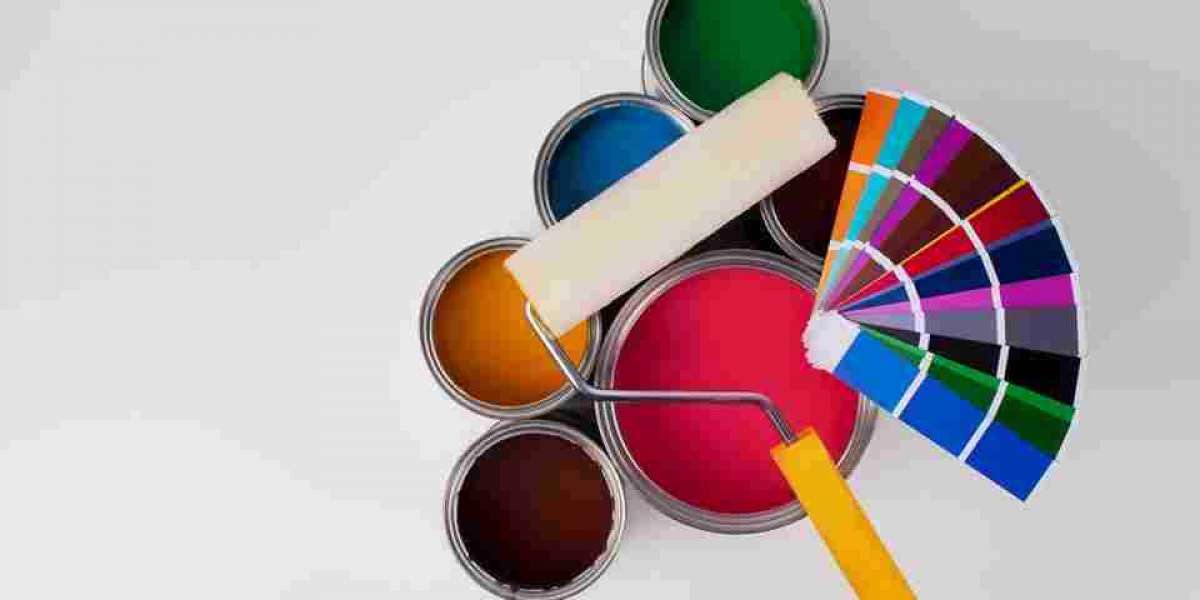 Why Now Is the Best Time to Start a Paint Distribution Business in Kenya