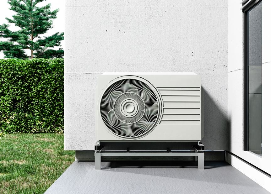 Sustainable Heating Solutions for Kensington (W8) and Mayfair (W1) | WPJ Heating
