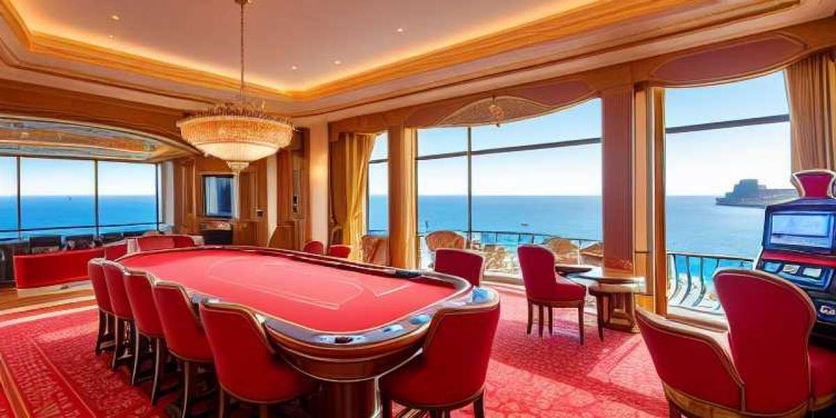 High-quality Gaming Choice at LegionBet Casino