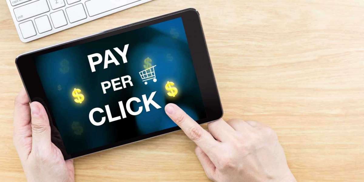 Boost Your Business with Pay Per Click Packages