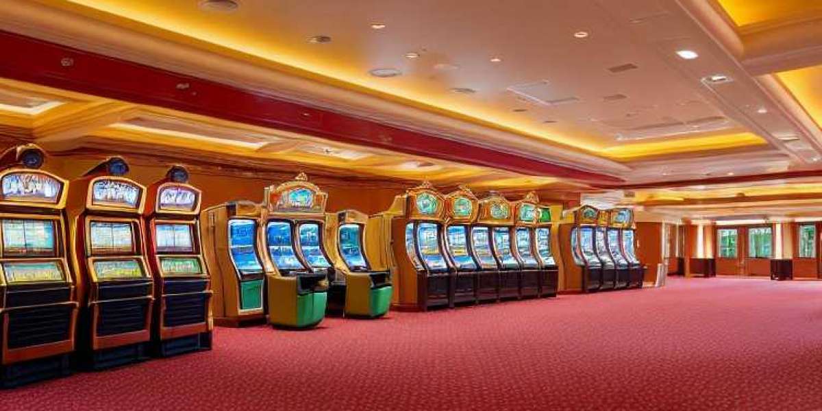 Hazard-Without charge Gaming at LuckyDreams Casino