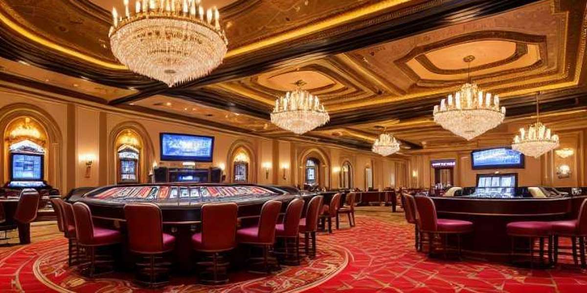 Autenticità dei Giochi da Mastro su Ninecasino