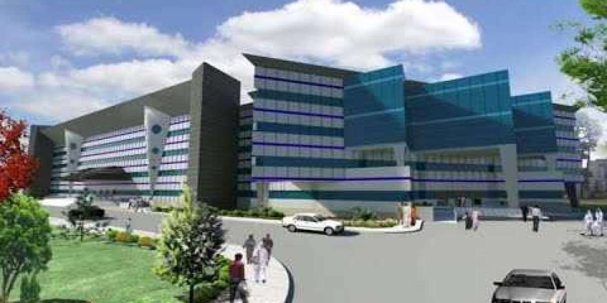 What Really Makes the Best Hospital in Rawalpindi Worth Trusting