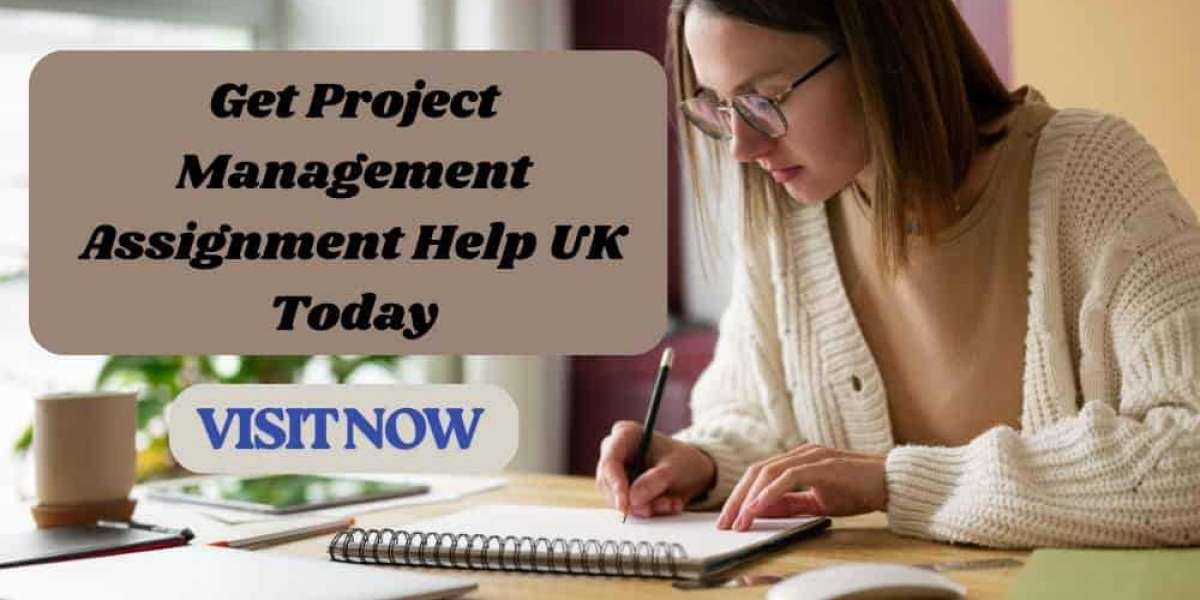 Online Assignment Help for Your Project Management Assignment