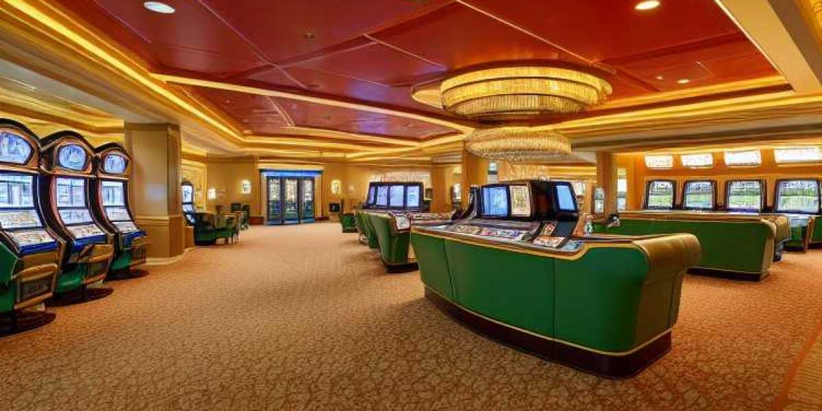 Package d'Accueil chez casino Olympe
