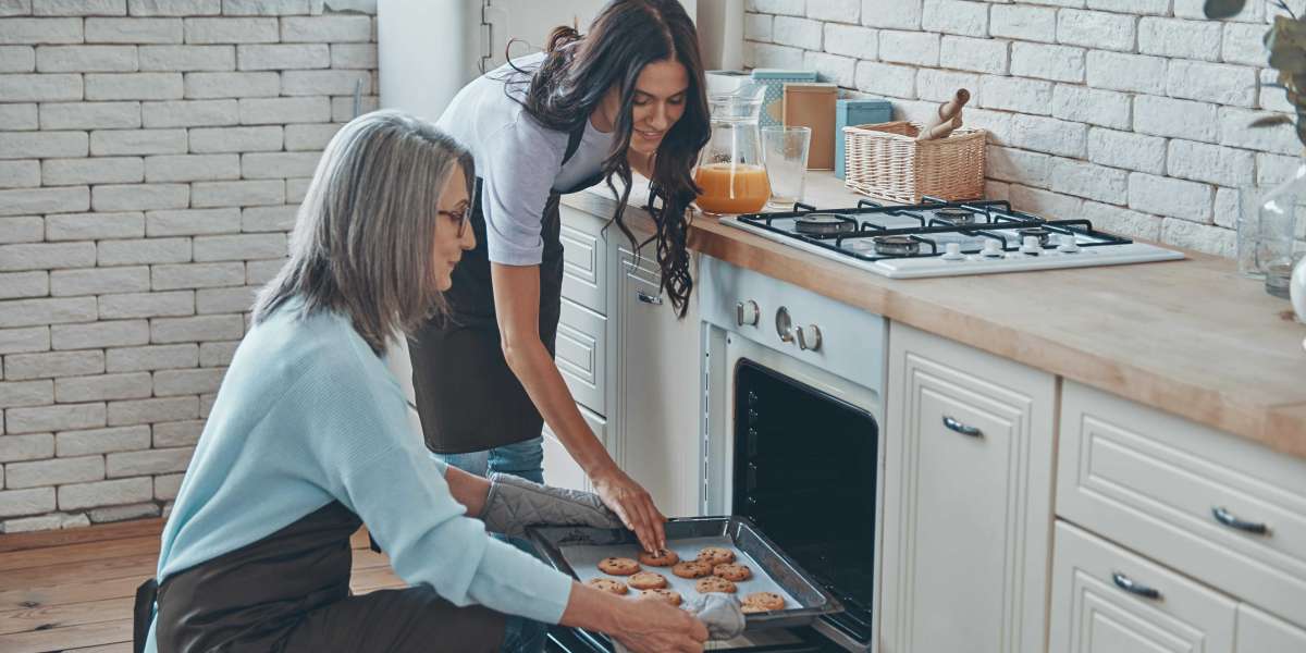 Are You Getting The Most Out Of Your Electric Oven & Hob?