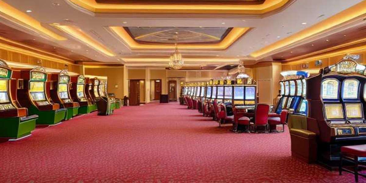 Megaways Revolutie bij Spin Panda Casino