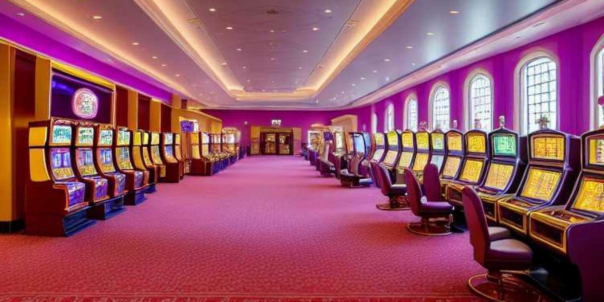 Comprehensive Bonus Structures at Neo Spin Casino