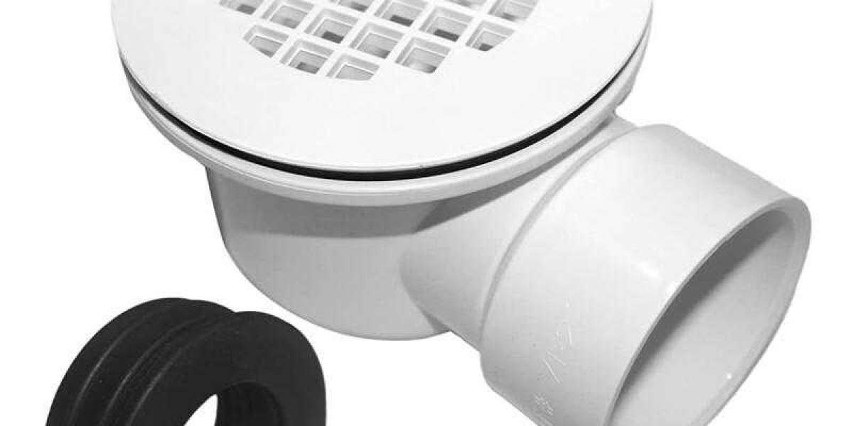The Subtle Innovation Behind Hasen Shower Drainage System Factory Design