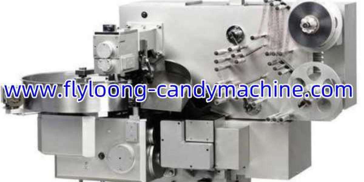 Why Is the Milk Candy Machine Essential for Consistent Sweet Production?