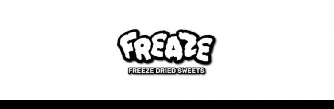 Freeze Dried Sweets Cover Image
