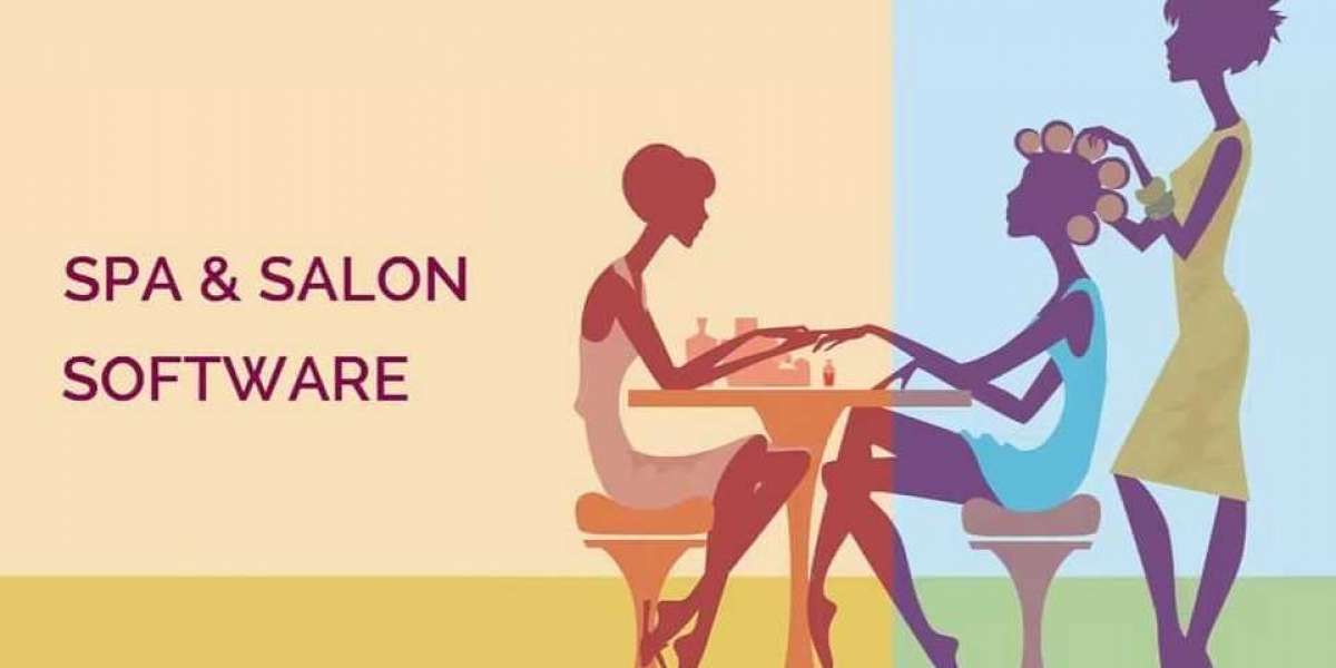Charting the Course of Spa And Salon Software Market Growth
