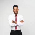 Arsha Dipa Profile Picture