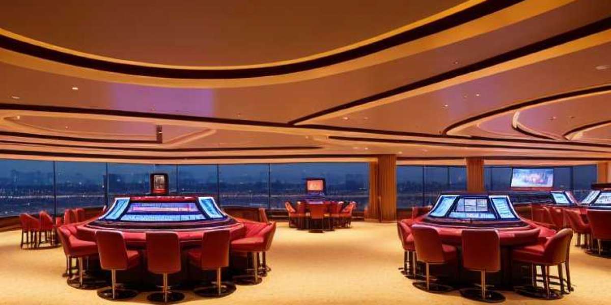 Gigantic Game Collection at RocketPlay