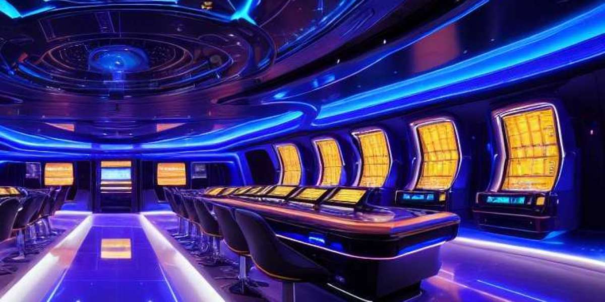 Perfekcja Gier Na Żywo w NVCasino