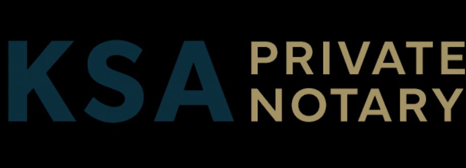 KSA Private Cover Image