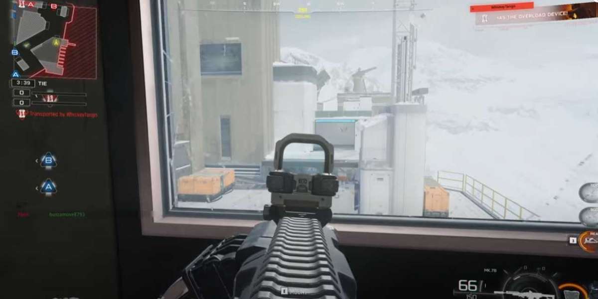 Mastering Hardpoint in BO7: Class Setup, Strategy, and Smart Play