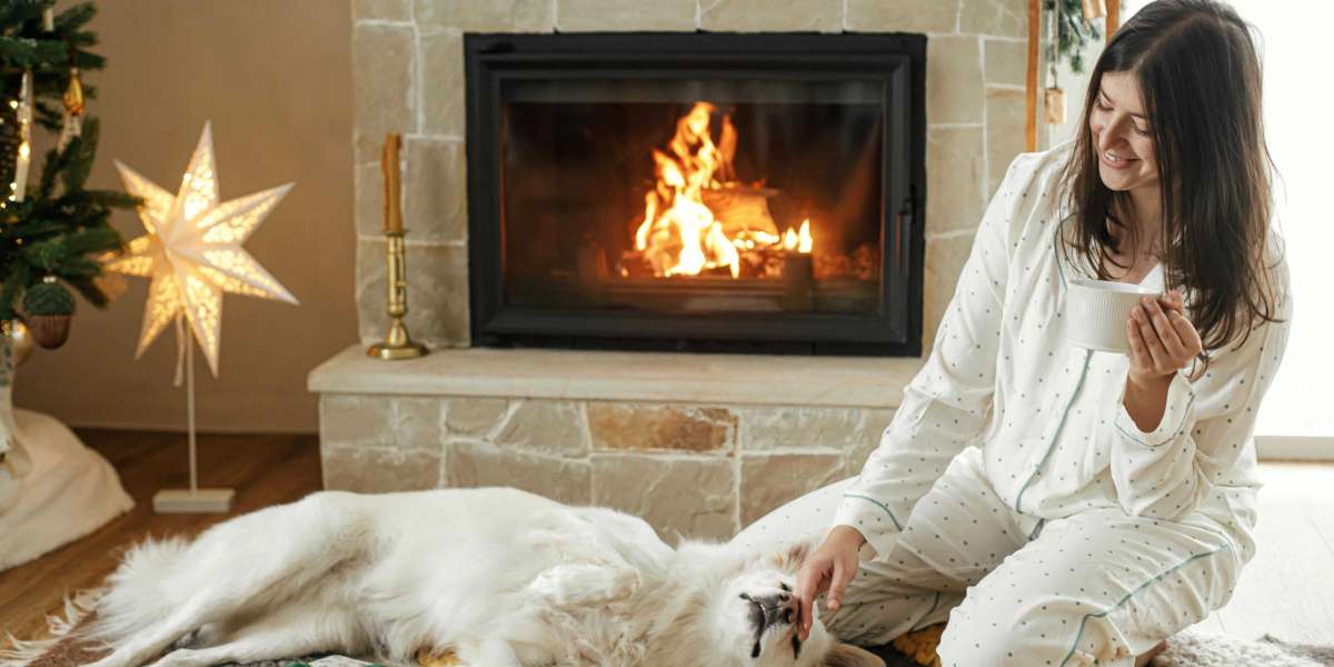The 10 Scariest Things About Fireplace Suppliers UK