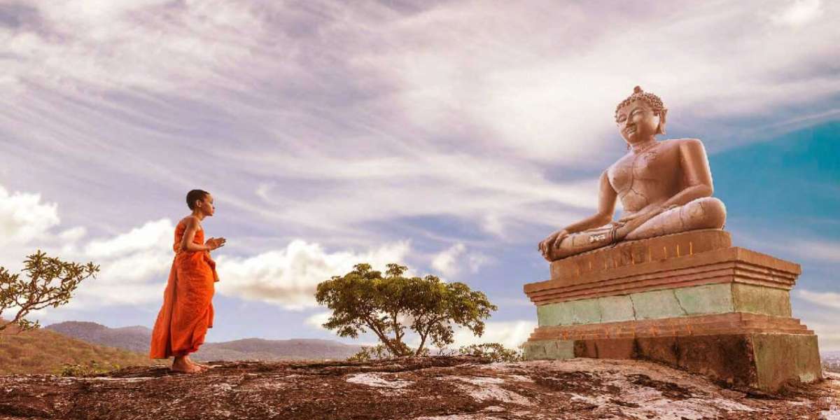 Faith Tourism: The Growing Trend of Spiritual Travel