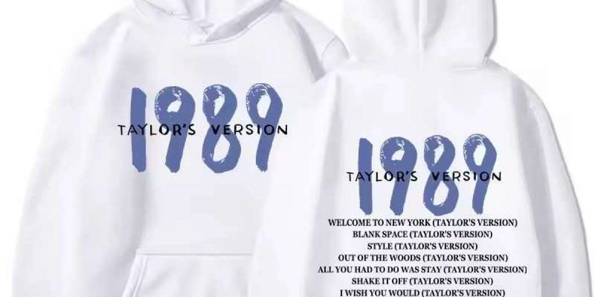 Taylor Swift Hoodie – Cozy Comfort & Iconic Pop Style for Every Era