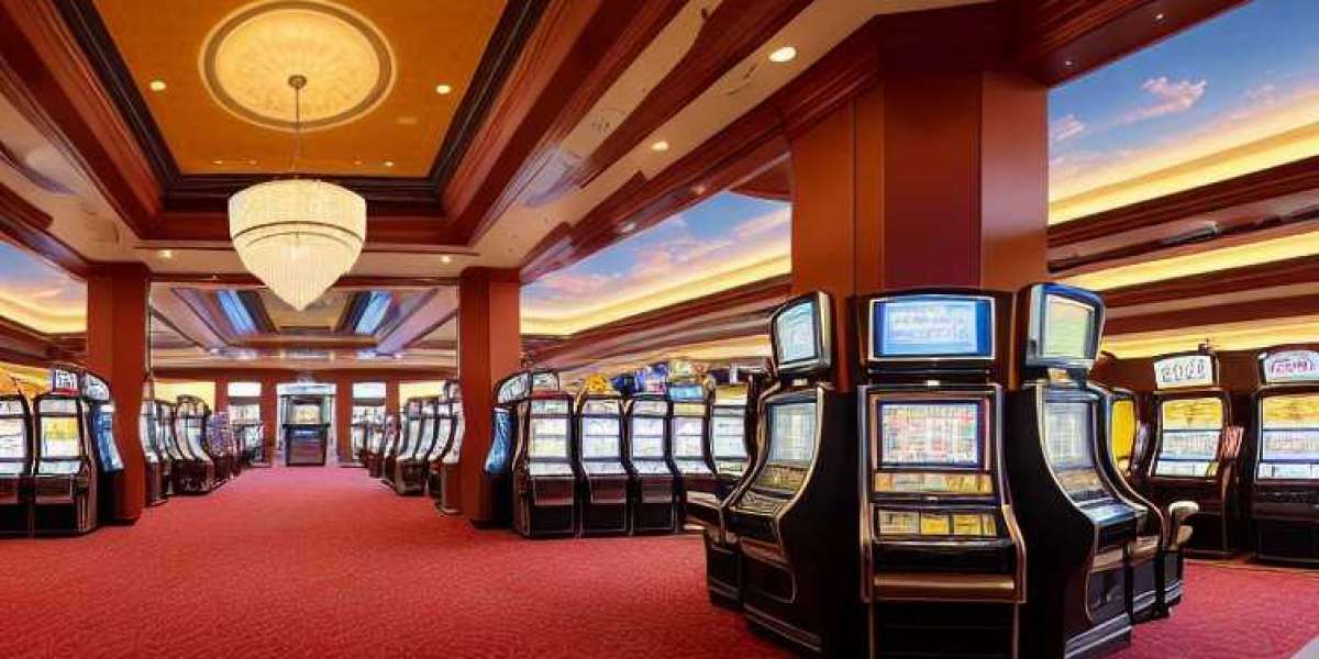 Pila Casino en línea Emoción en Partida