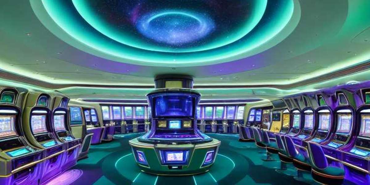 Complete Financial Solutions at Sky Crown Casino