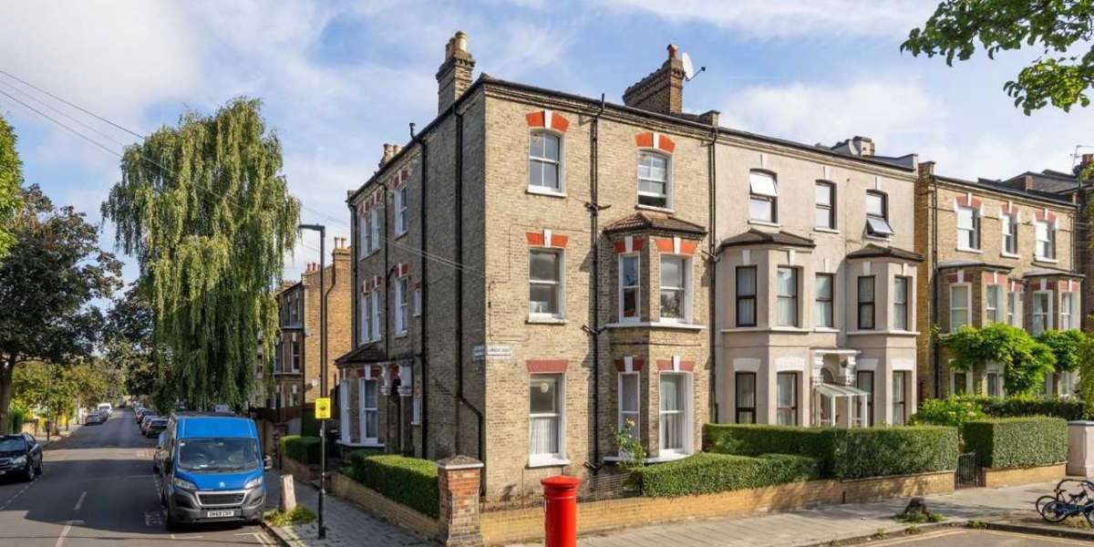 London Property Management by Keating Estates
