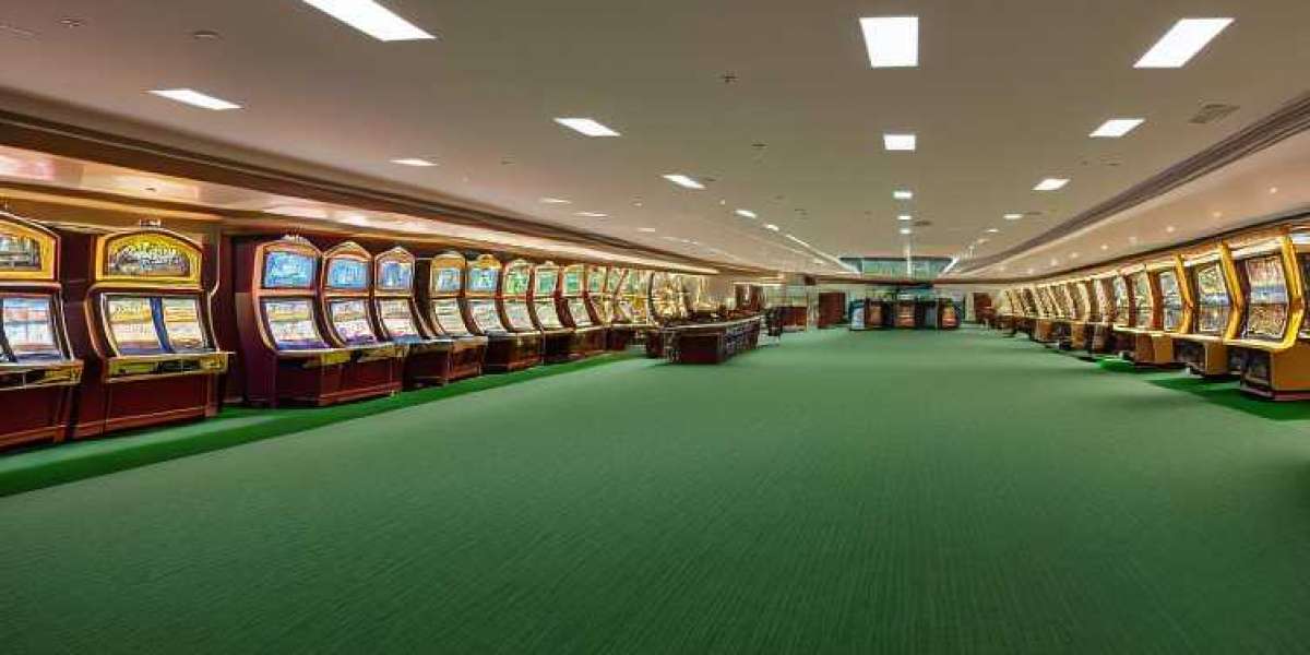 High-end Table Betting Experience at Spin Bet Casino