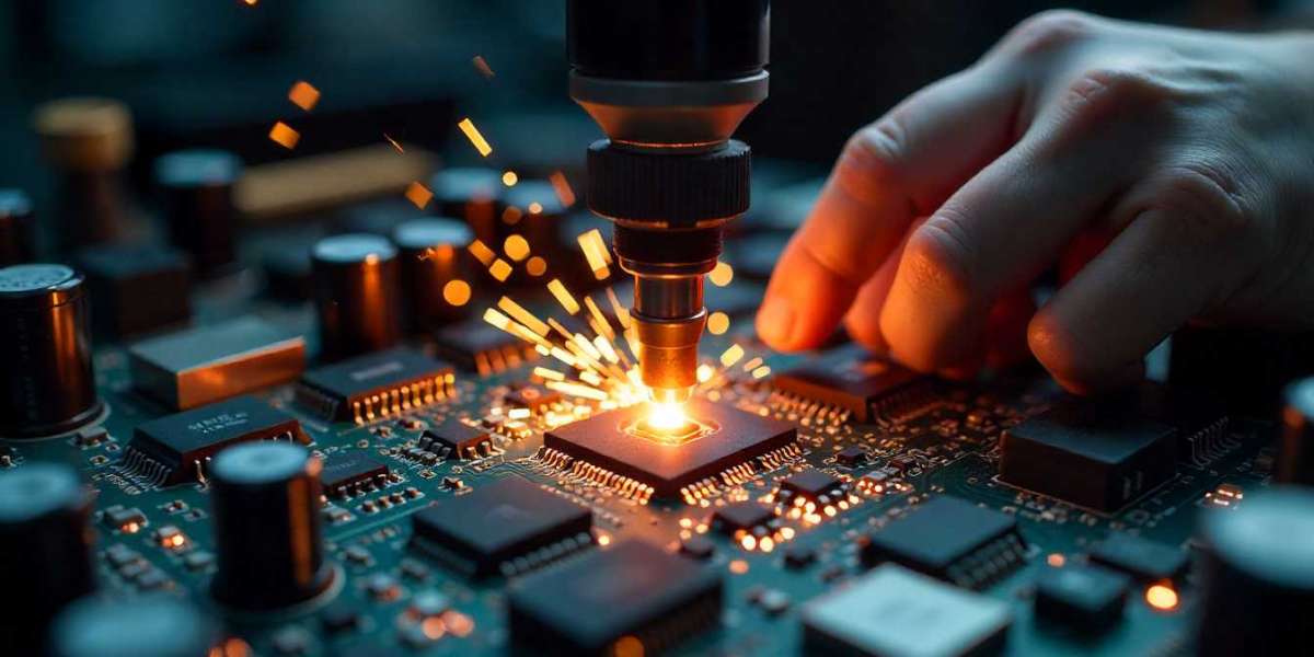 Electronics Manufacturer: Powering the Future of Smart Living