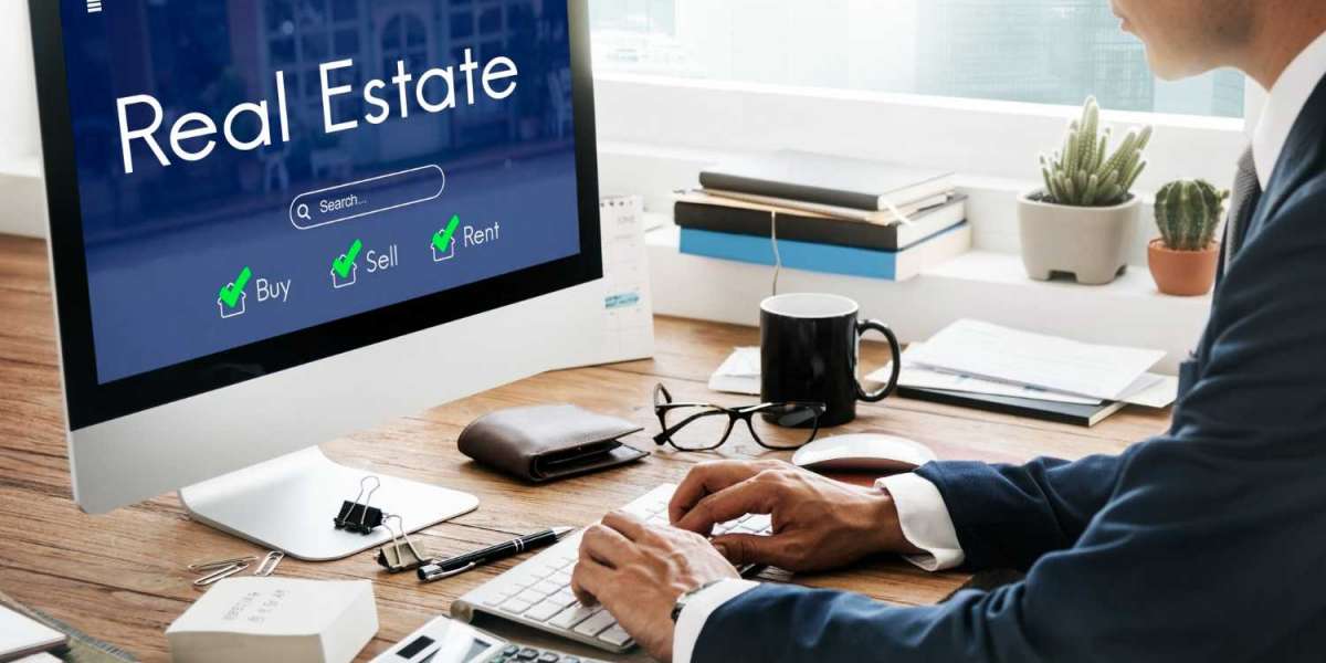 Transform Your Property Operations with Real Estate Software Solutions
