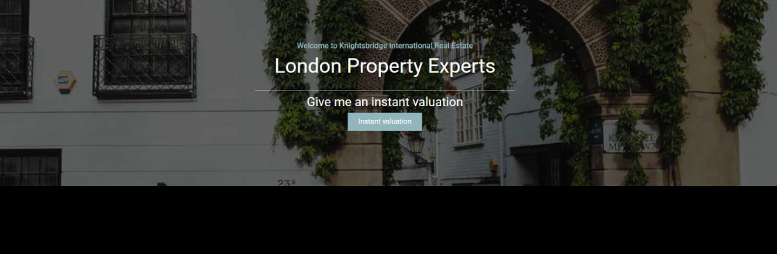 Knightsbridge International Real Estate Cover Image