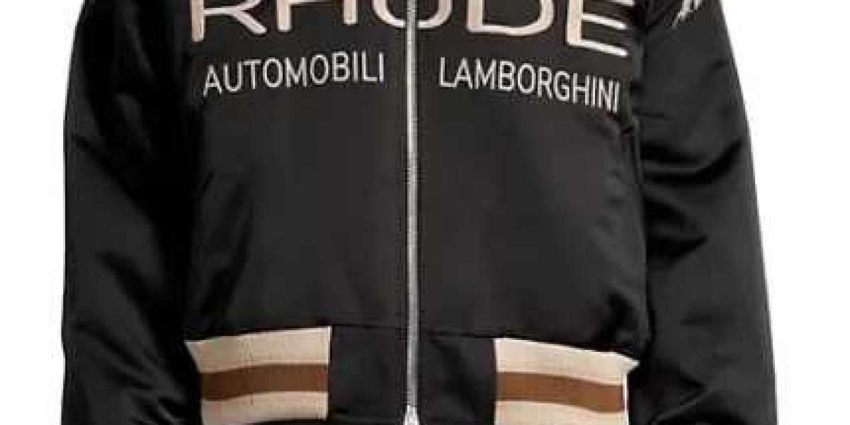 Find the Best Rhude Hoodies in Our Online Store