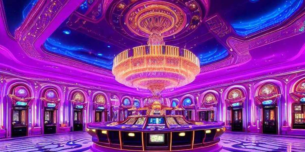 High-quality Gaming Selection at CrownGold Casino