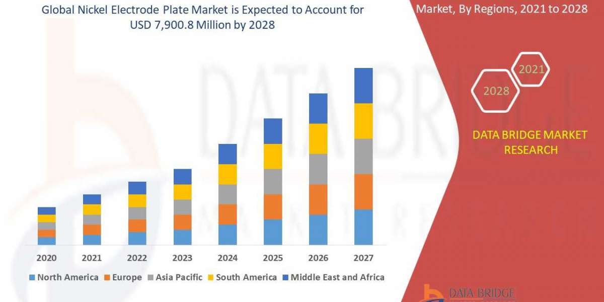 Nickel Electrode Plate Market Overview: Key Drivers and Challenges