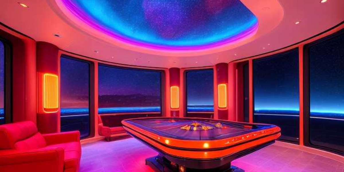 Uitgebreide Gaming-ervaring bij One Casino