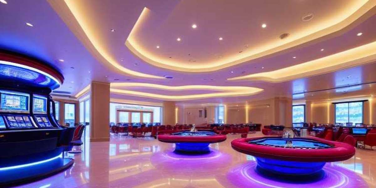 Exzellente Casinospiele bei Wildz