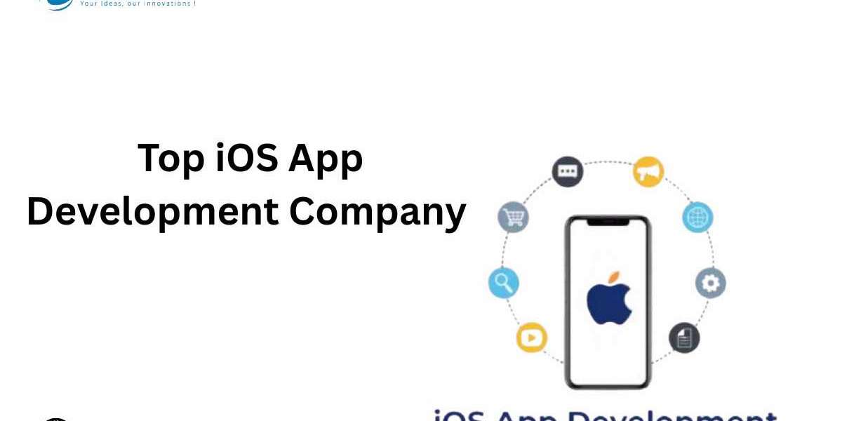 Top iOS App Development Company