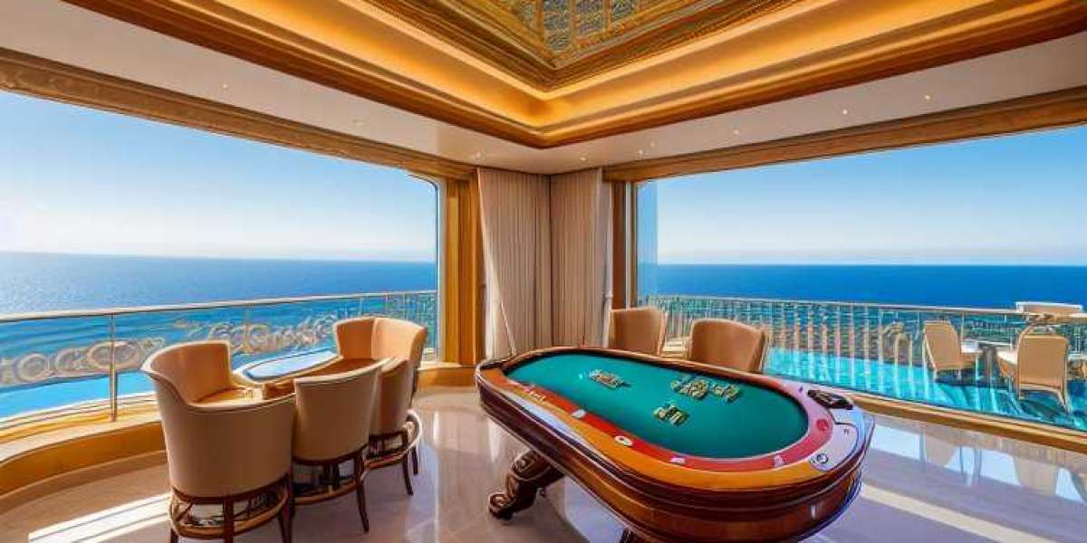 Presents Gripping Games