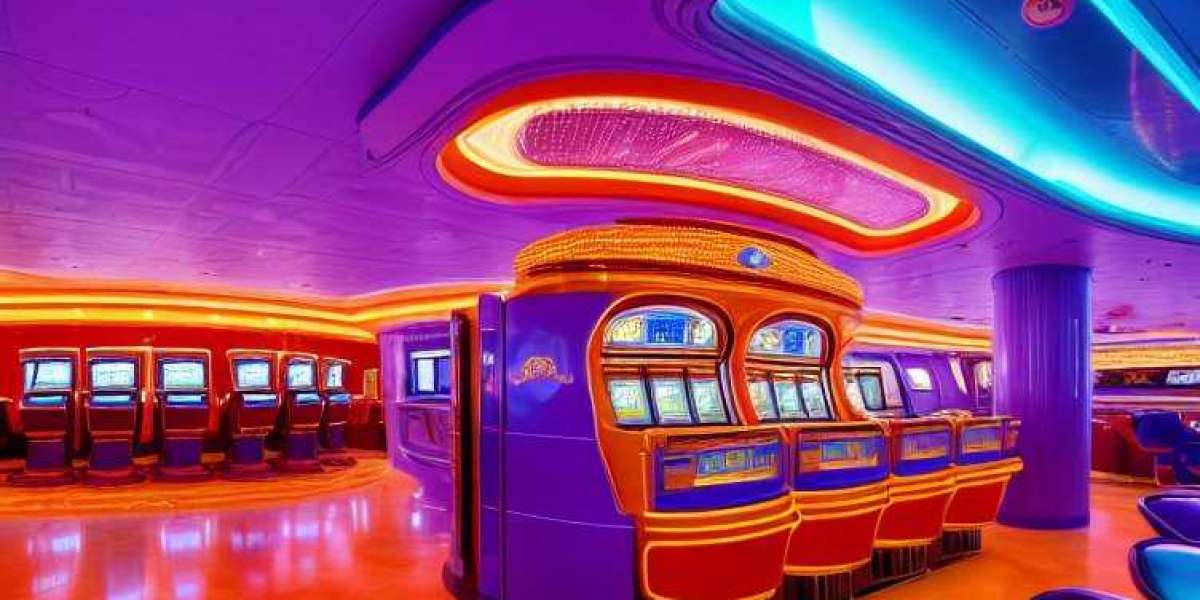 Spielautomaten bei Boomerang Casino Online