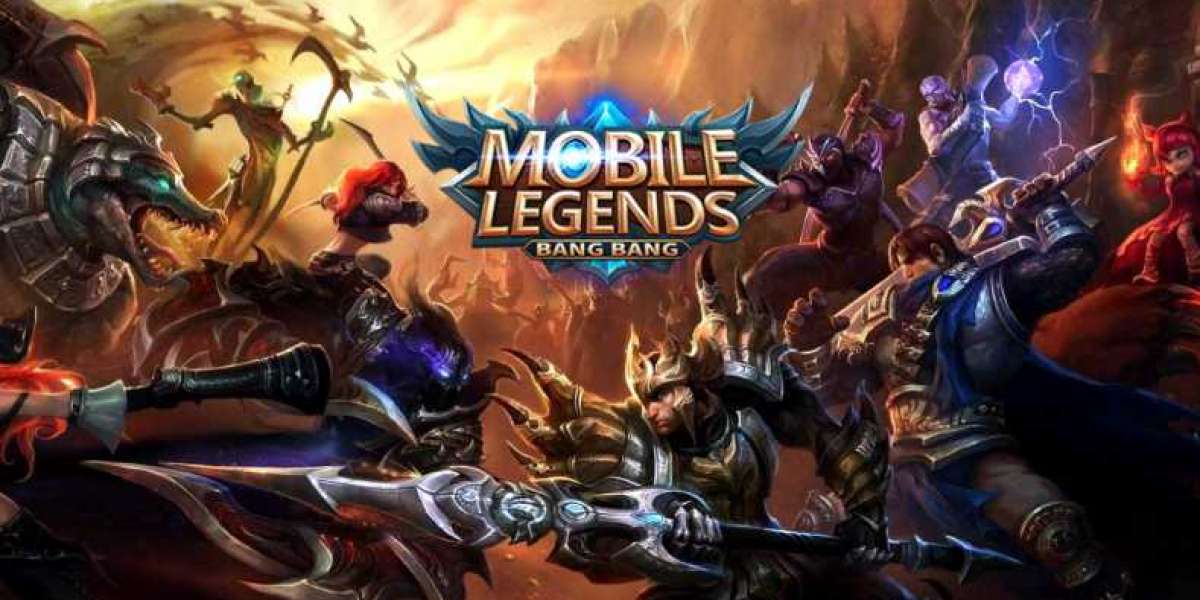 The Easiest Marksman Heroes for Beginners in Mobile Legends