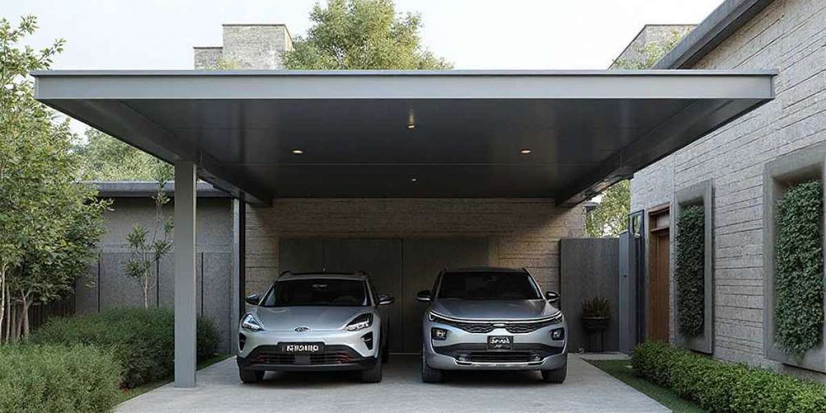 How to Choose Car Parking Shades work in Dubai