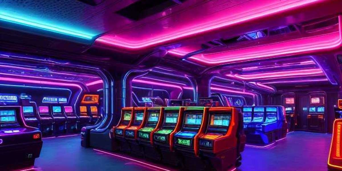 Automatenspiele-Universum bei diesem Online-Casino in deutscher Sprache